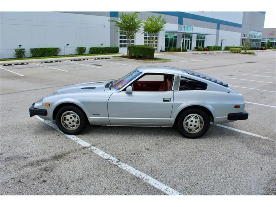 1981 Nissan Fairlady Z 2nd Gen - Image 23 of 31