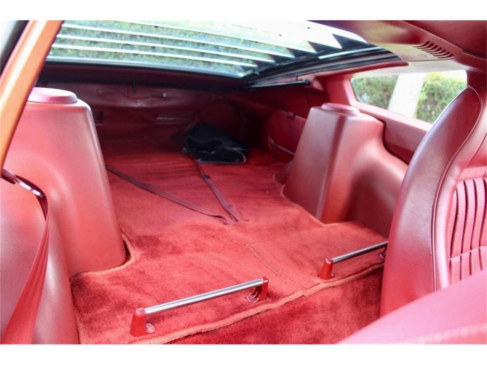 1981 Nissan Fairlady Z 2nd Gen - Image 30 of 31