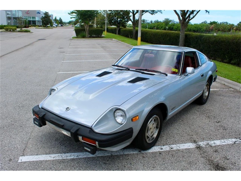 1981 Nissan Fairlady Z 2nd Gen - Image 21 of 31