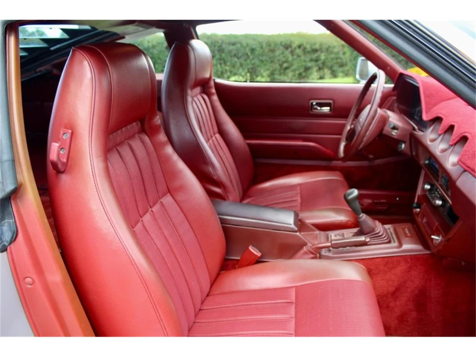 1981 Nissan Fairlady Z 2nd Gen - Image 27 of 31