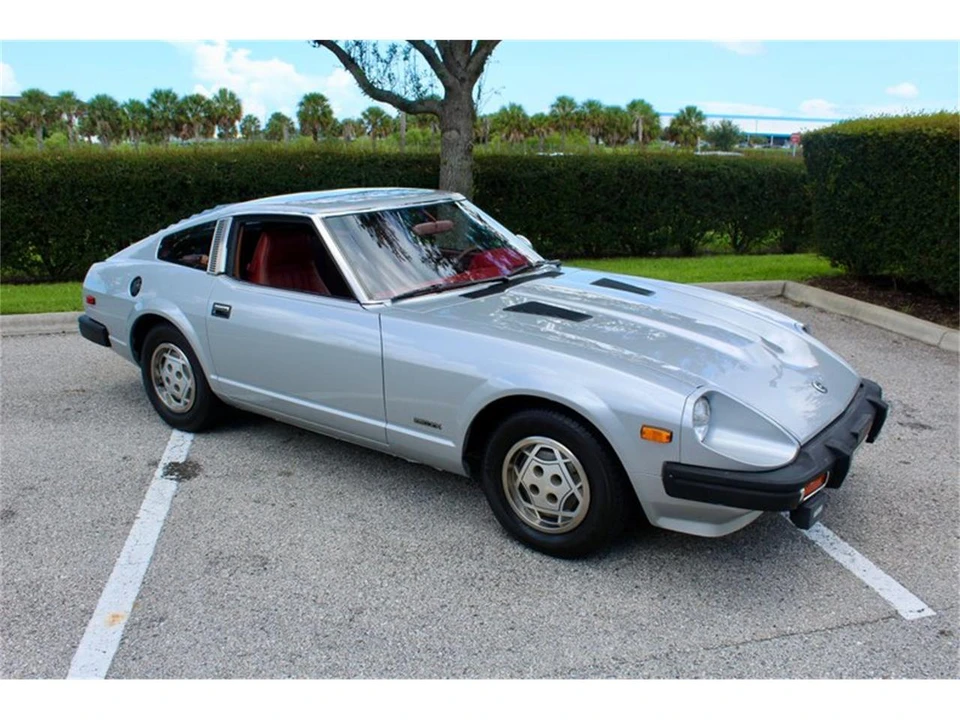 1981 Nissan Fairlady Z 2nd Gen - Image 18 of 31