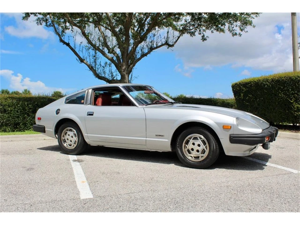 1981 Nissan Fairlady Z 2nd Gen - Image 3 of 31