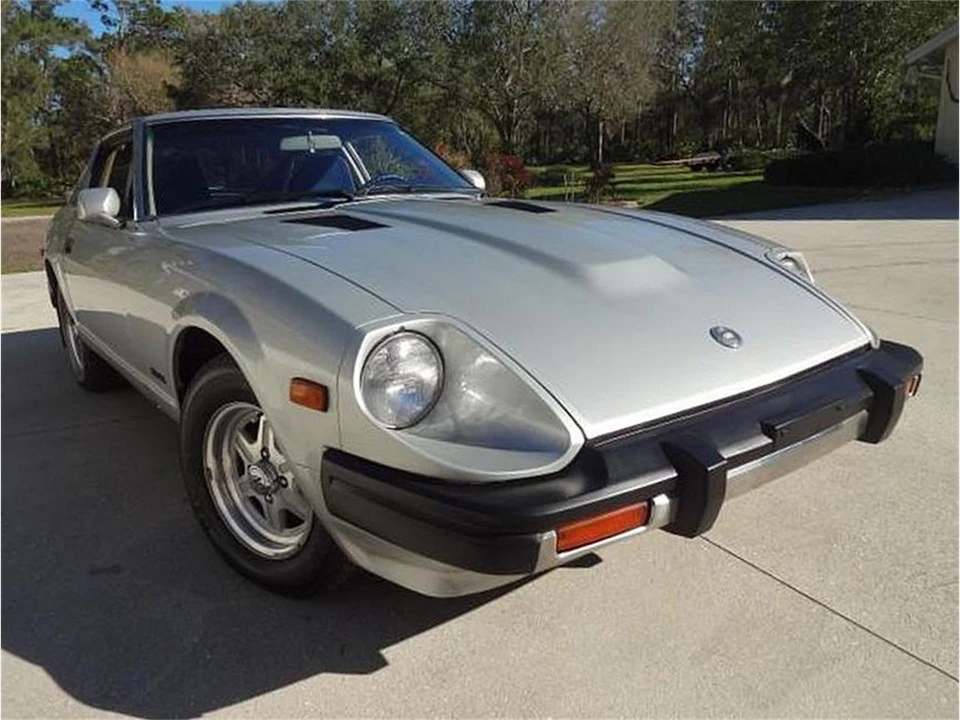 1981 Nissan Fairlady Z 2nd Gen - Image 19 of 31