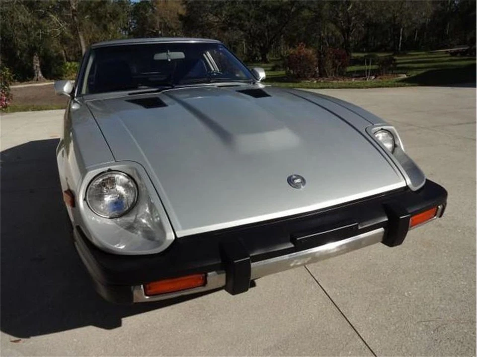 1981 Nissan Fairlady Z 2nd Gen - Image 21 of 31