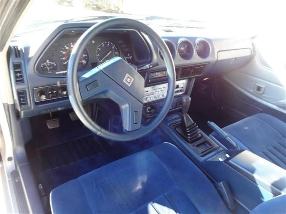 1981 Nissan Fairlady Z 2nd Gen - Image 26 of 31