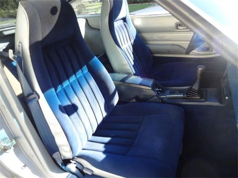 1981 Nissan Fairlady Z 2nd Gen - Image 28 of 31