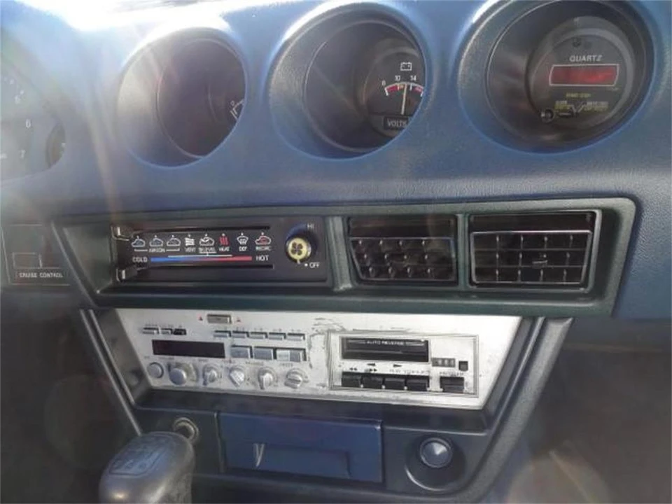 1981 Nissan Fairlady Z 2nd Gen - Image 30 of 31