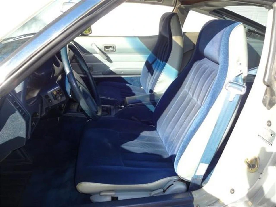 1981 Nissan Fairlady Z 2nd Gen - Image 25 of 31