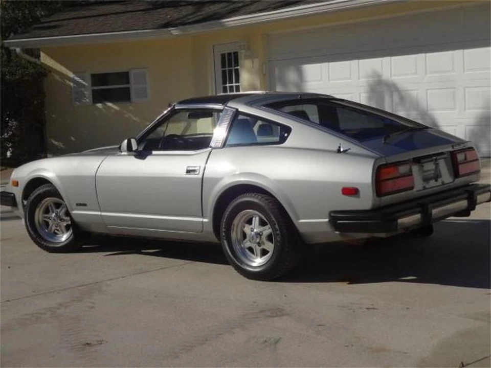 1981 Nissan Fairlady Z 2nd Gen - Image 12 of 31