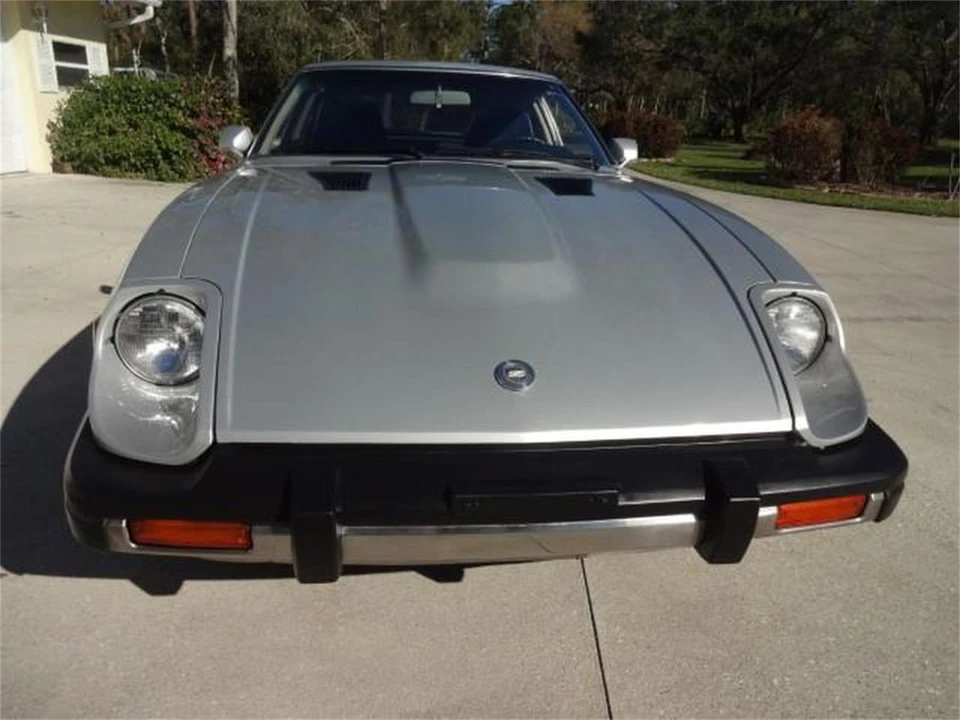 1981 Nissan Fairlady Z 2nd Gen - Image 22 of 31
