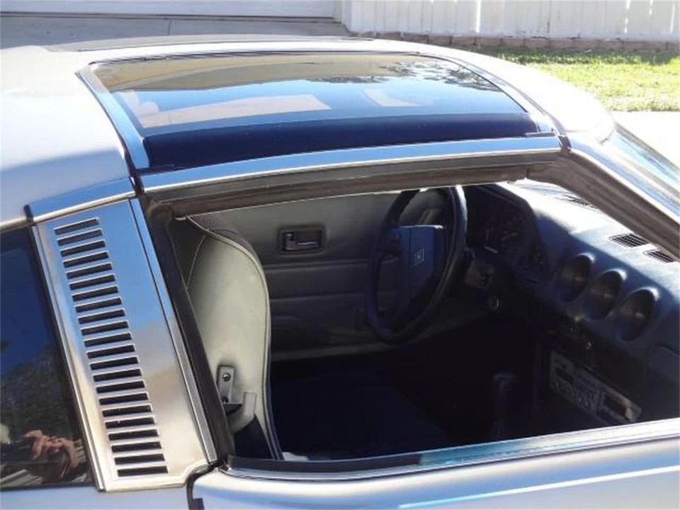 1981 Nissan Fairlady Z 2nd Gen - Image 23 of 31