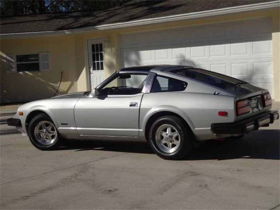1981 Nissan Fairlady Z 2nd Gen - Image 10 of 31
