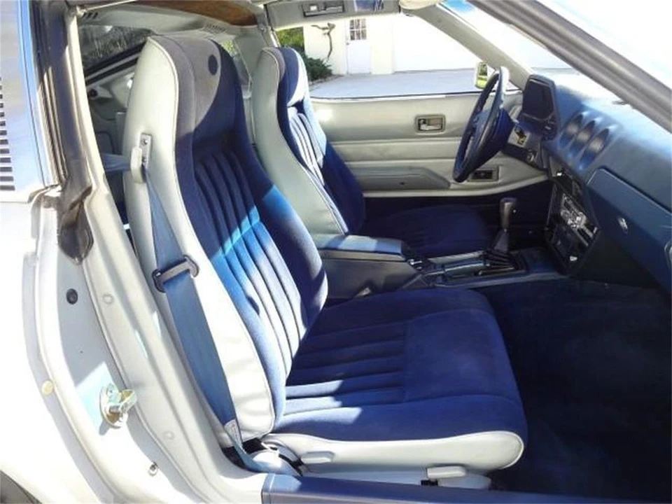 1981 Nissan Fairlady Z 2nd Gen - Image 27 of 31