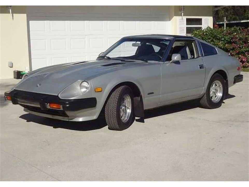 1981 Nissan Fairlady Z 2nd Gen - Image 2 of 31