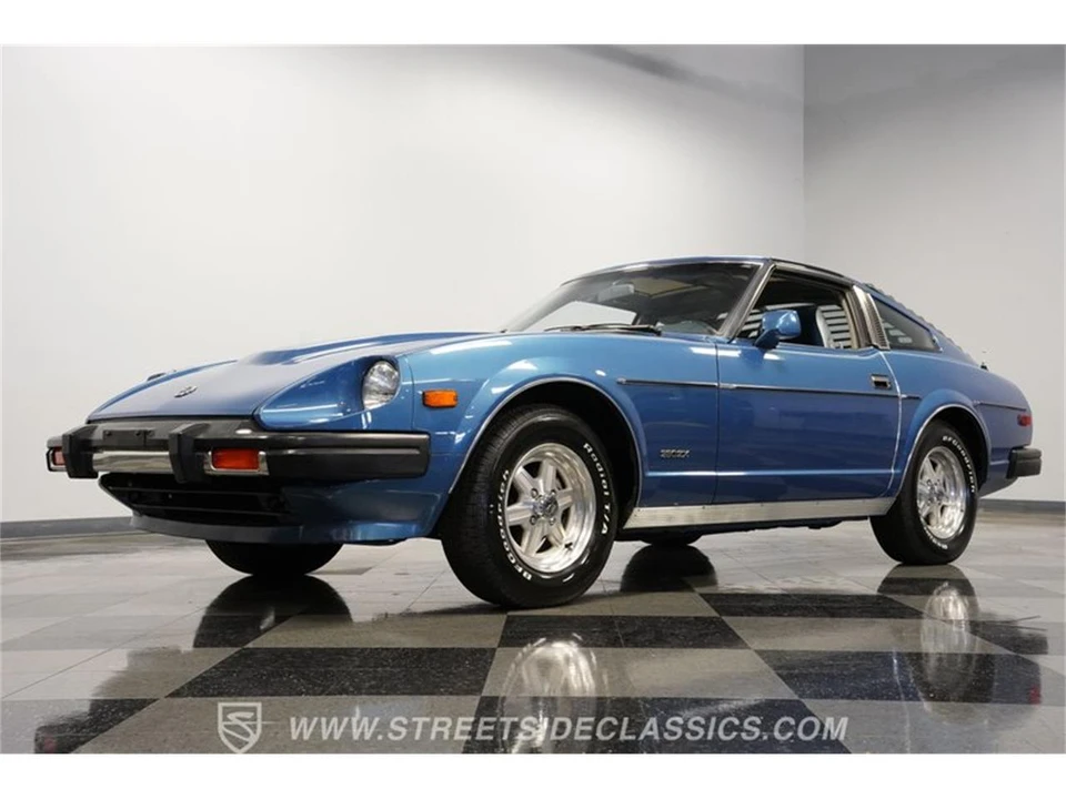 1981 Nissan Fairlady Z 2nd Gen - Image 21 of 31