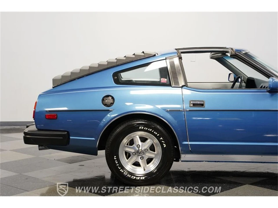 1981 Nissan Fairlady Z 2nd Gen - Image 29 of 31