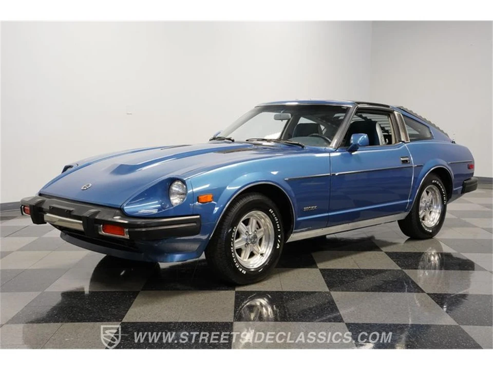 1981 Nissan Fairlady Z 2nd Gen - Image 5 of 31