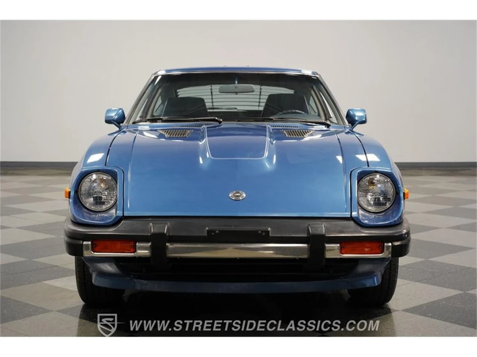 1981 Nissan Fairlady Z 2nd Gen - Image 17 of 31