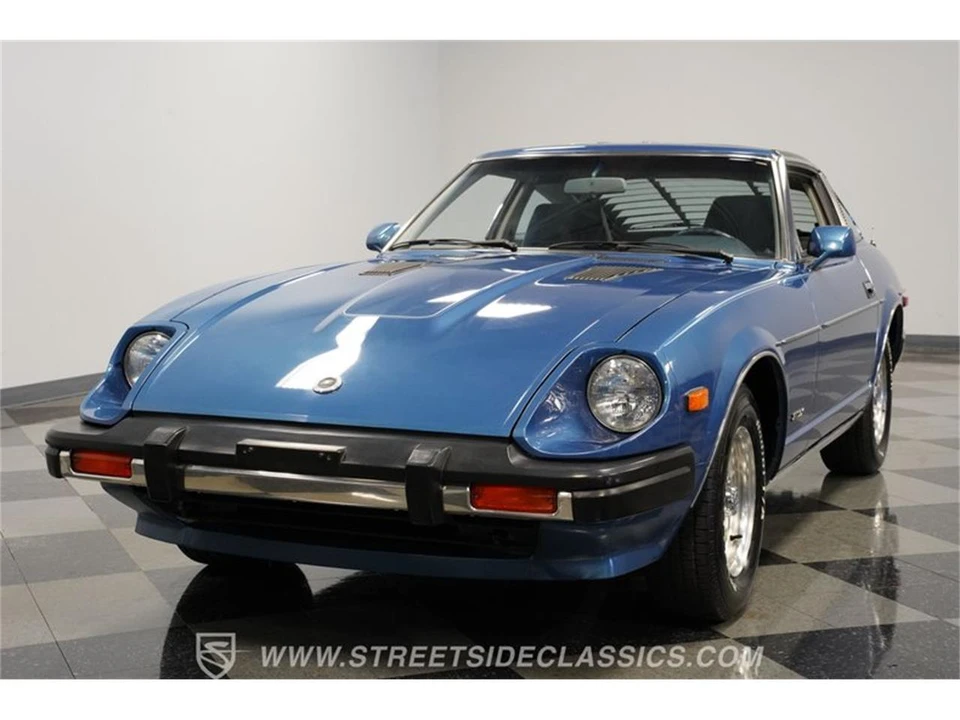 1981 Nissan Fairlady Z 2nd Gen - Image 18 of 31
