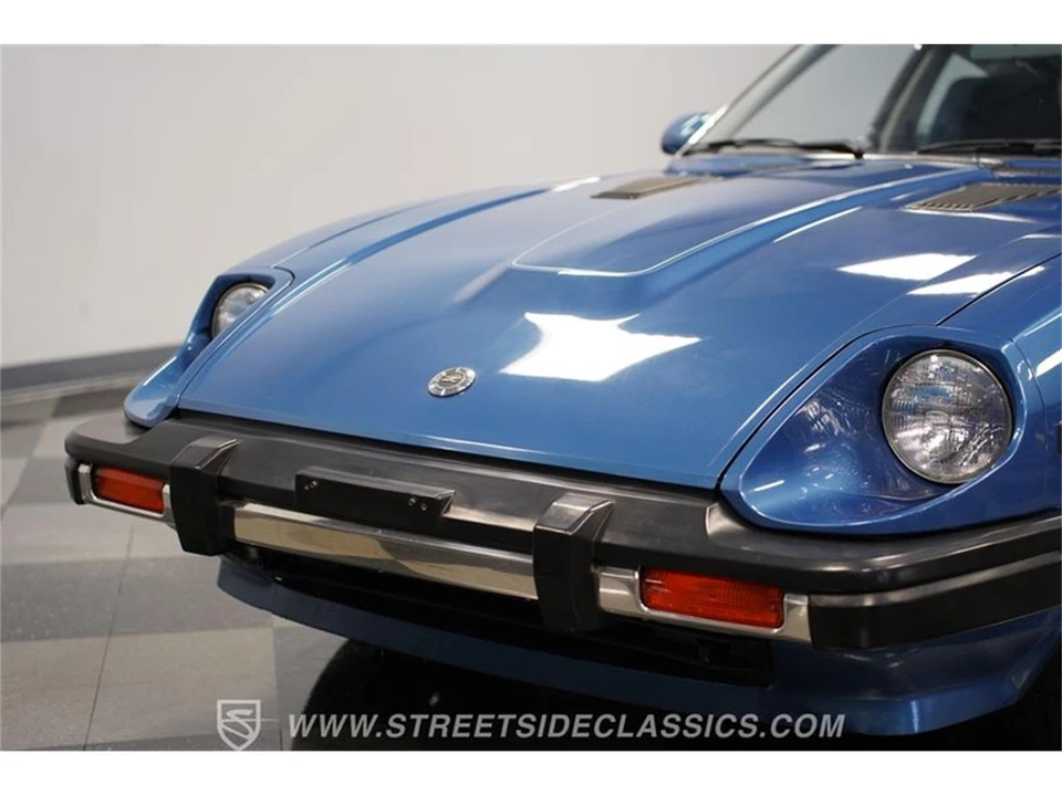 1981 Nissan Fairlady Z 2nd Gen - Image 19 of 31