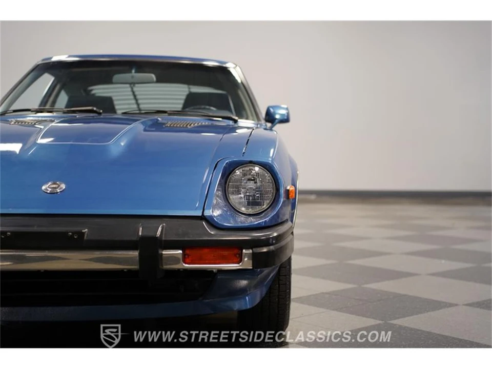 1981 Nissan Fairlady Z 2nd Gen - Image 20 of 31