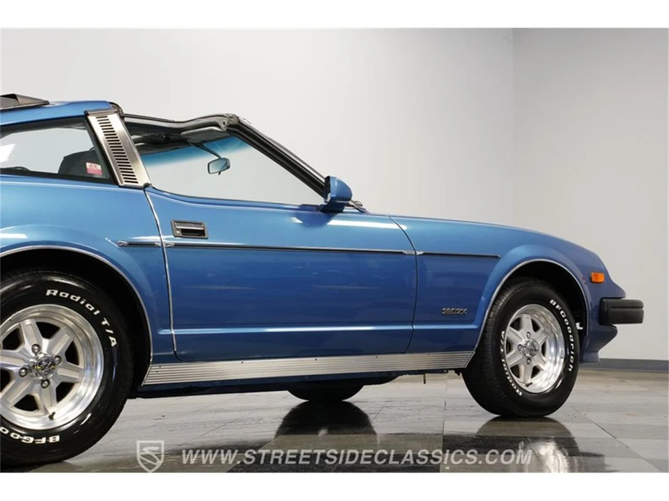 1981 Nissan Fairlady Z 2nd Gen - Image 28 of 31