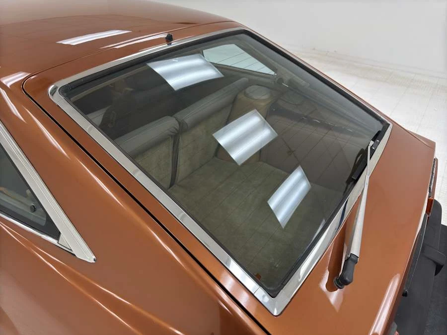 1981 Nissan Fairlady Z 2nd Gen - Image 18 of 31