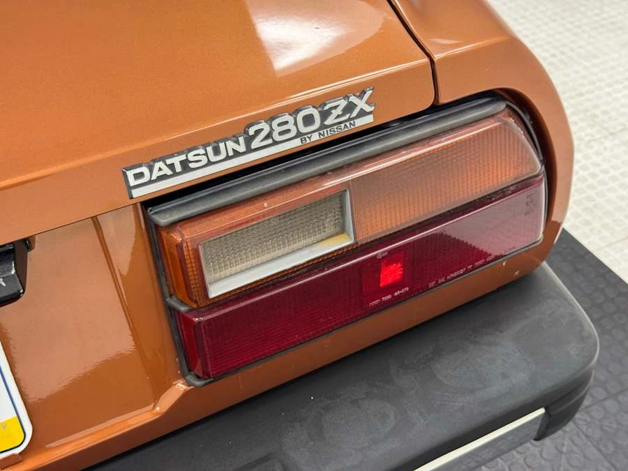 1981 Nissan Fairlady Z 2nd Gen - Image 15 of 31