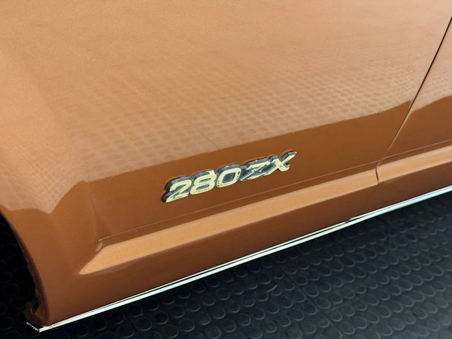 1981 Nissan Fairlady Z 2nd Gen - Image 13 of 31
