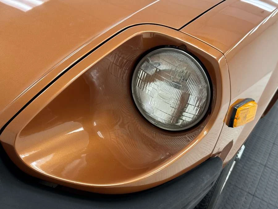 1981 Nissan Fairlady Z 2nd Gen - Image 11 of 31