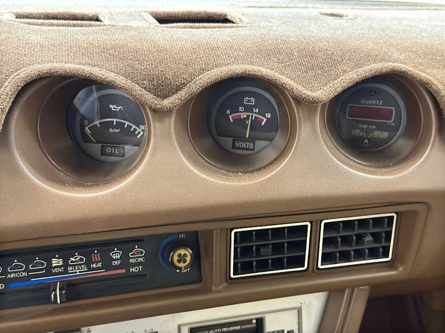 1981 Nissan Fairlady Z 2nd Gen - Image 31 of 31
