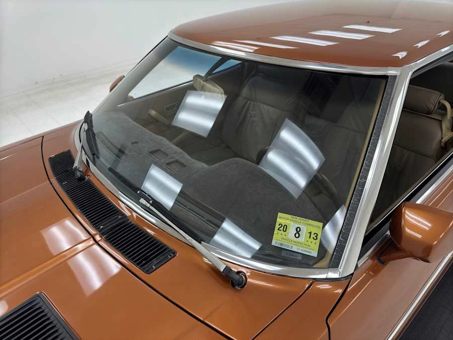 1981 Nissan Fairlady Z 2nd Gen - Image 16 of 31