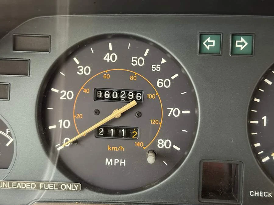 1981 Nissan Fairlady Z 2nd Gen - Image 27 of 31