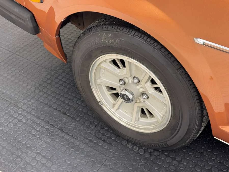 1981 Nissan Fairlady Z 2nd Gen - Image 12 of 31