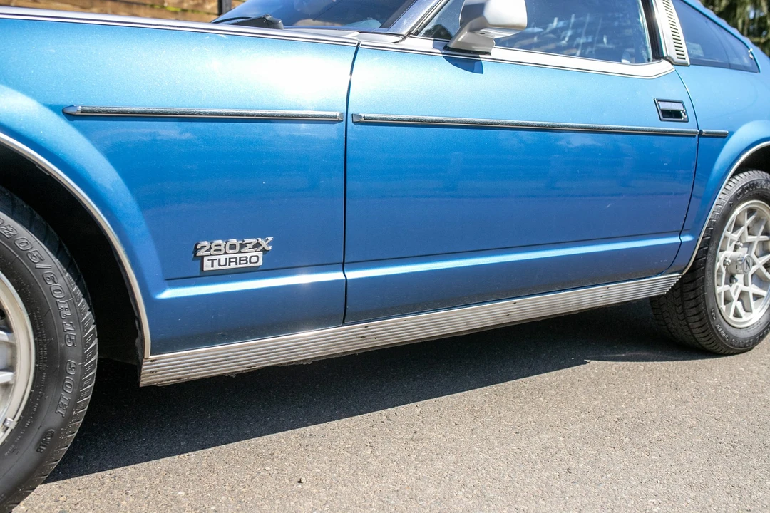 1981 Nissan Fairlady Z 2nd Gen - Image 11 of 31