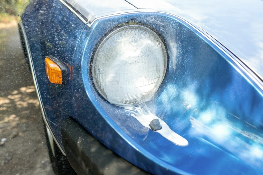 1981 Nissan Fairlady Z 2nd Gen - Image 21 of 31