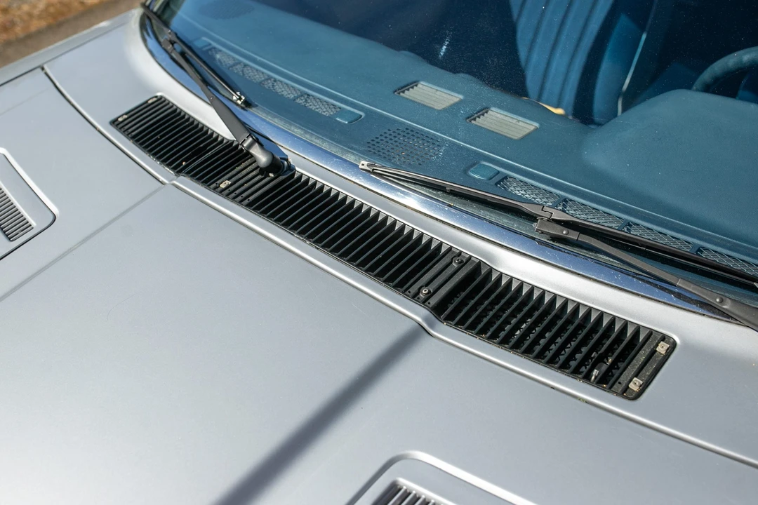 1981 Nissan Fairlady Z 2nd Gen - Image 12 of 31