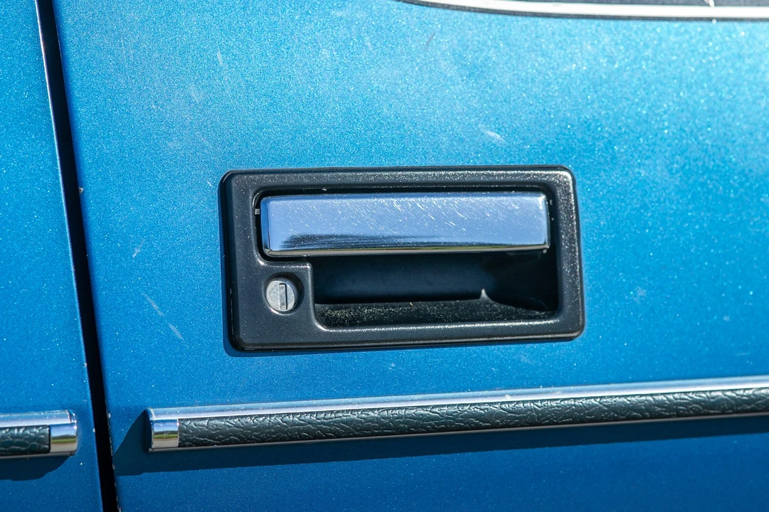 1981 Nissan Fairlady Z 2nd Gen - Image 26 of 31