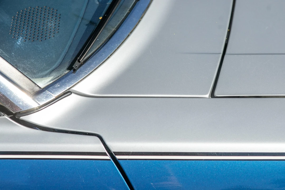1981 Nissan Fairlady Z 2nd Gen - Image 14 of 31