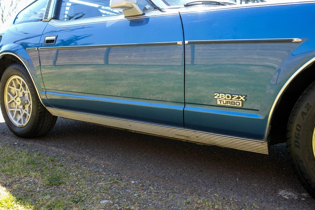 1981 Nissan Fairlady Z 2nd Gen - Image 10 of 31