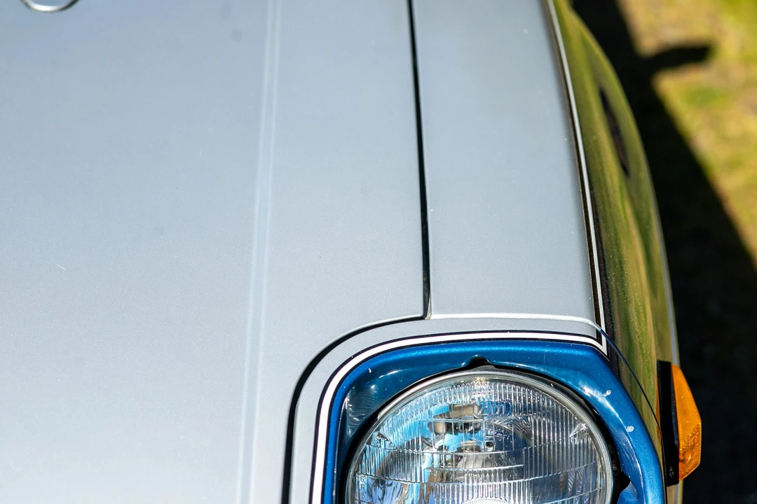 1981 Nissan Fairlady Z 2nd Gen - Image 17 of 31