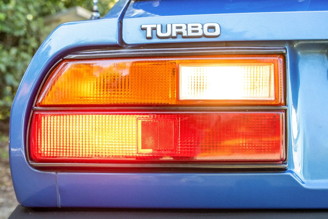 1981 Nissan Fairlady Z 2nd Gen - Image 24 of 31