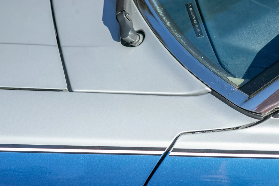 1981 Nissan Fairlady Z 2nd Gen - Image 15 of 31