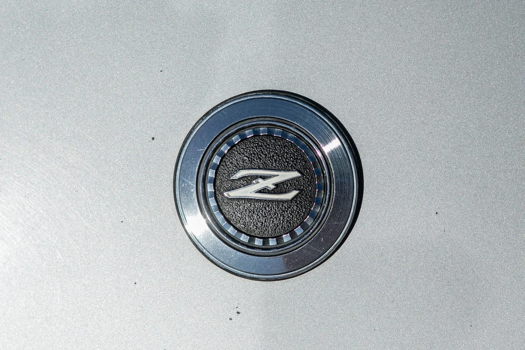 1981 Nissan Fairlady Z 2nd Gen - Image 28 of 31