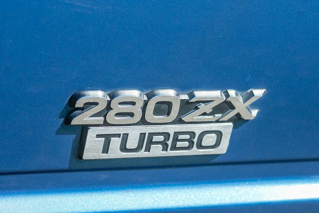 1981 Nissan Fairlady Z 2nd Gen - Image 29 of 31
