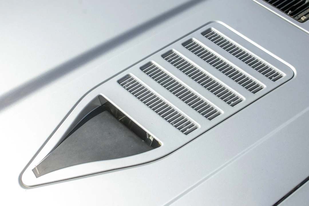1981 Nissan Fairlady Z 2nd Gen - Image 13 of 31