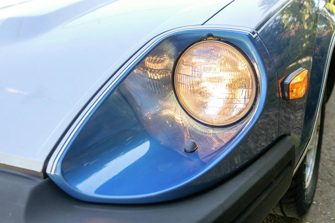 1981 Nissan Fairlady Z 2nd Gen - Image 20 of 31