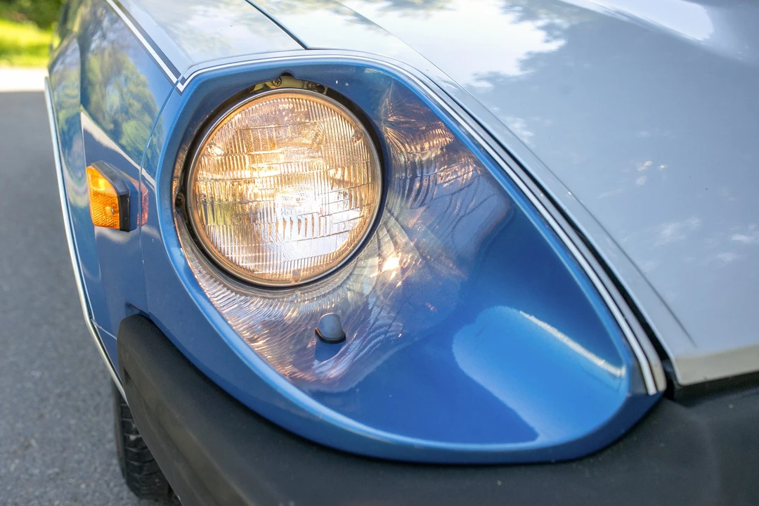 1981 Nissan Fairlady Z 2nd Gen - Image 19 of 31