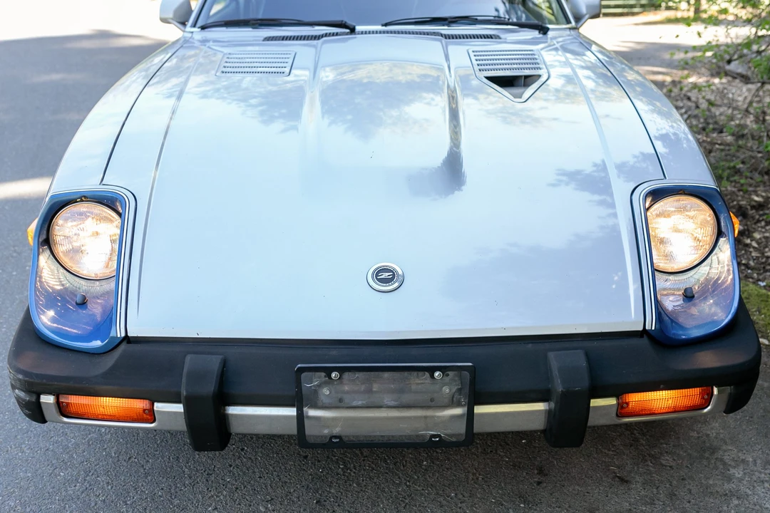 1981 Nissan Fairlady Z 2nd Gen - Image 18 of 31