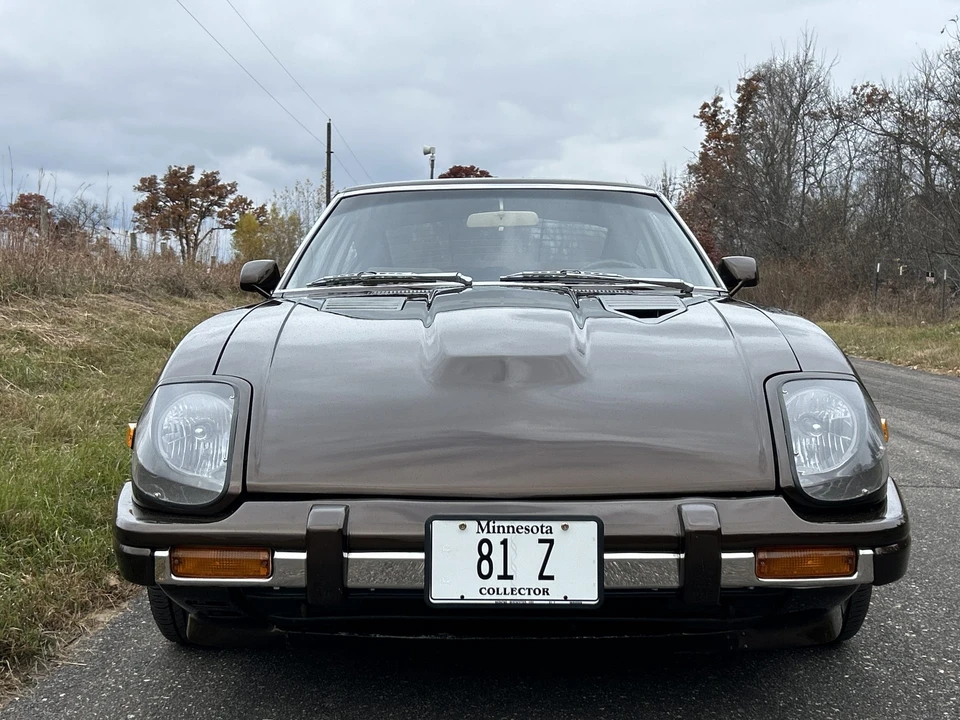 1981 Nissan Fairlady Z 2nd Gen - Image 18 of 31